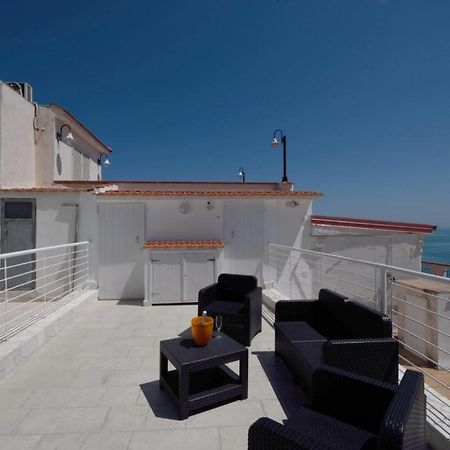 La Casa Del Geko Apartment Vieste Exterior photo