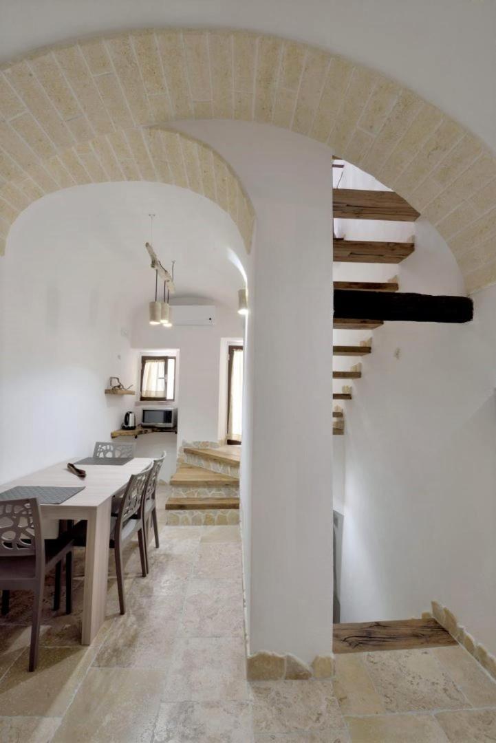 La Casa Del Geko Apartment Vieste Exterior photo